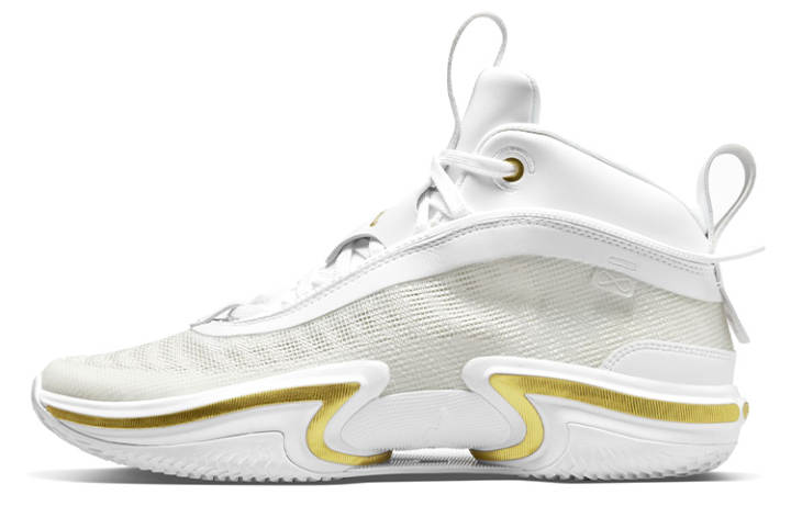 Jordan Air Jordan 36 Se Pf 'Glory'