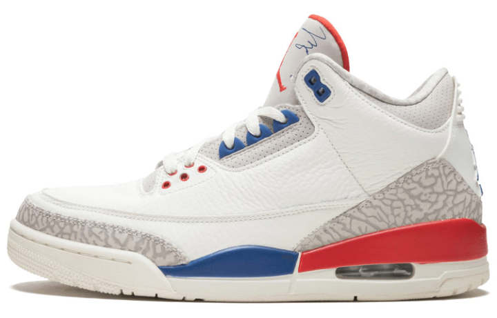 Jordan Air Jordan 3 Retro 'International Flight'