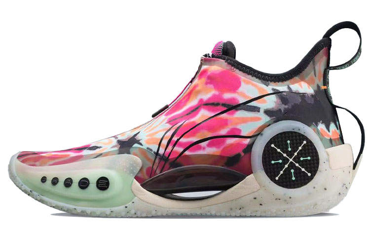 Li-Ning LINING Way Of Wade 9 - Florida