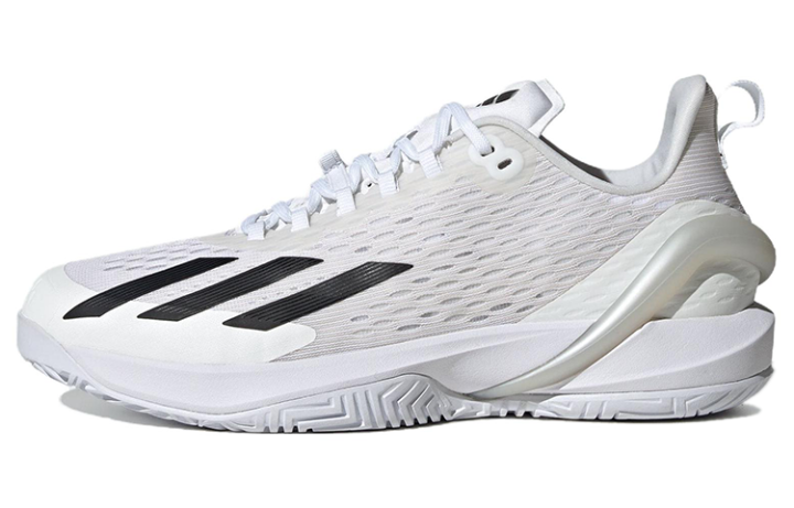 Adidas Adidas Adizero Cybersonic 'White Matte Silver'