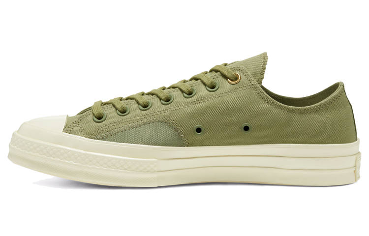 Converse Chuck 70 Converse Low 'Clean N Preme - Street Sage'