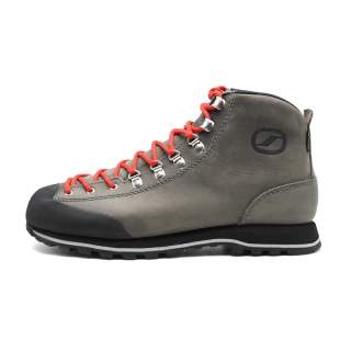 SCARPA GUIDA CITY Comfortable Round Toe Cushioning Slip Resistant Breathable Cushioning Slip Resistant Breathable