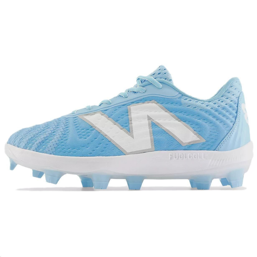 New Balance New Balance NB Fuel Cell 4040v7 4040 V7 Low top Training Shoes Men's Light Blue