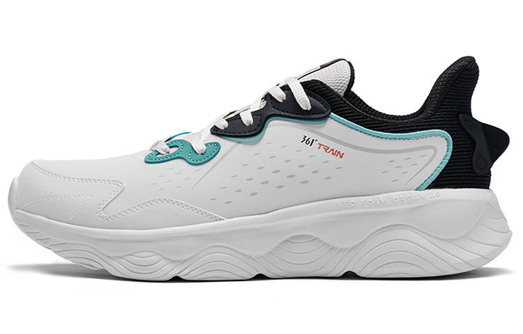 361° Comprehensive Training Collection Fitness Cushioning Slip Resistant Abrasion Resistant Breathable Low top