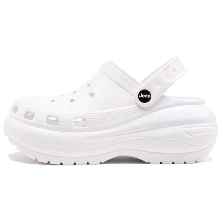 Jeep Jeep Clogs Women's