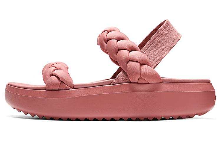 Skechers Bob's Beach Sandals Women's Rose Red