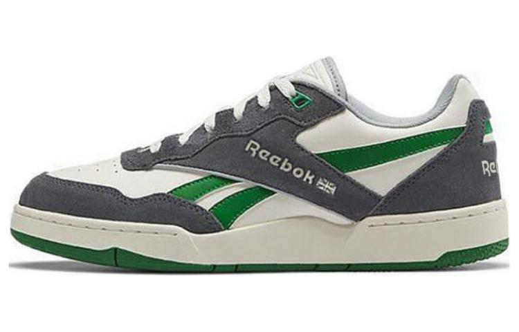 Reebok BB4000 Reebok 2 'Letterman Jacket Pack - Grey Green'