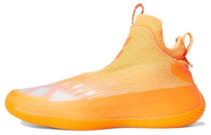 Adidas Adidas N3xt L3v3l Futurenatural 'Screaming Orange'