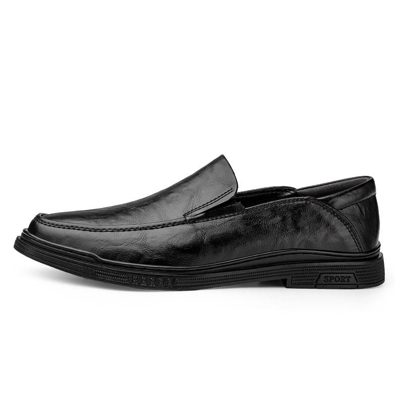 PAIBLOKS Men's Casual Shoes Men's