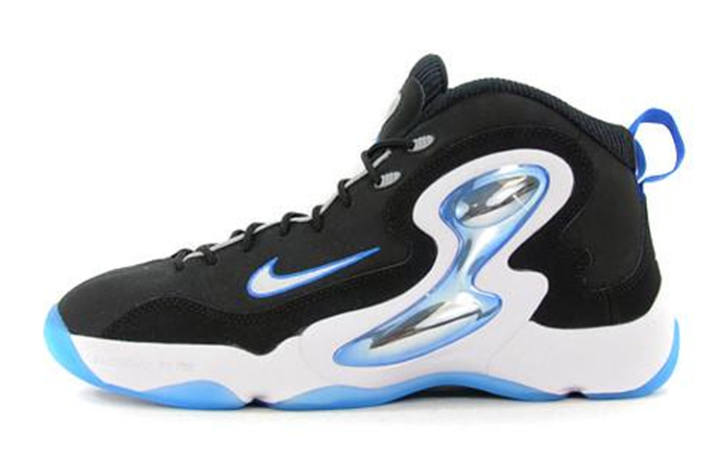 Nike Nike Zoom Air Hawk Flight 'Class Of 97 Pack'
