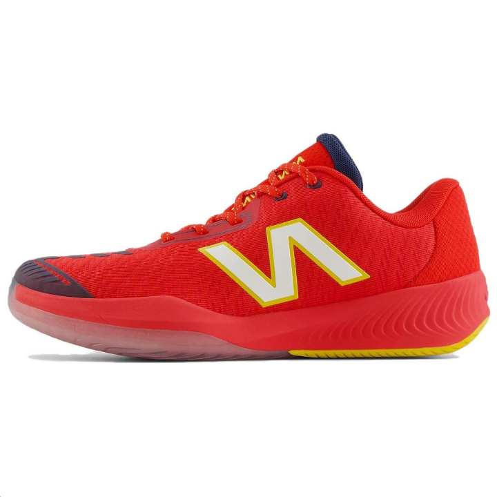 New Balance 996v5 FuelCell New Balance 'True Red Navy'