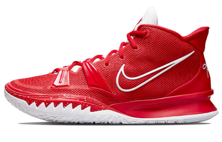 Nike Nike Kyrie 7 Tb 'University Red'