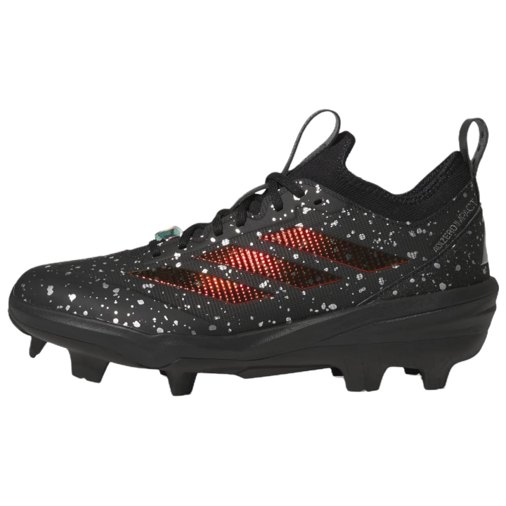 Adidas Adizero Impact Adidas 2.0 Shades 'Core Black/Silver Metallic/Core Black'