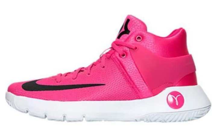 Nike Nike Kd Trey 5 Iv Think Pink