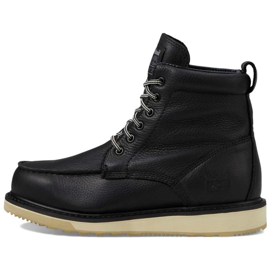 Timberland Timberland Ankle Boots Men's Black
