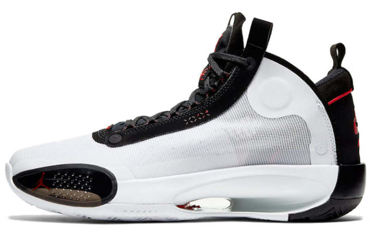 Jordan Air Jordan 34 'Chicago'