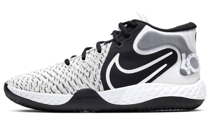 Nike Nike KD Trey 5 VIII EP 'White Black'