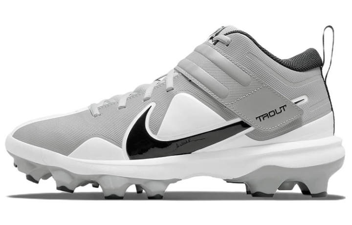 Nike Nike Force Trout 7 Pro Mcs 'Light Smoke Grey'