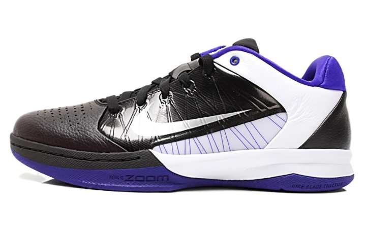 Nike Nike Kobe Dream Season 3 Low 'Black Concord'
