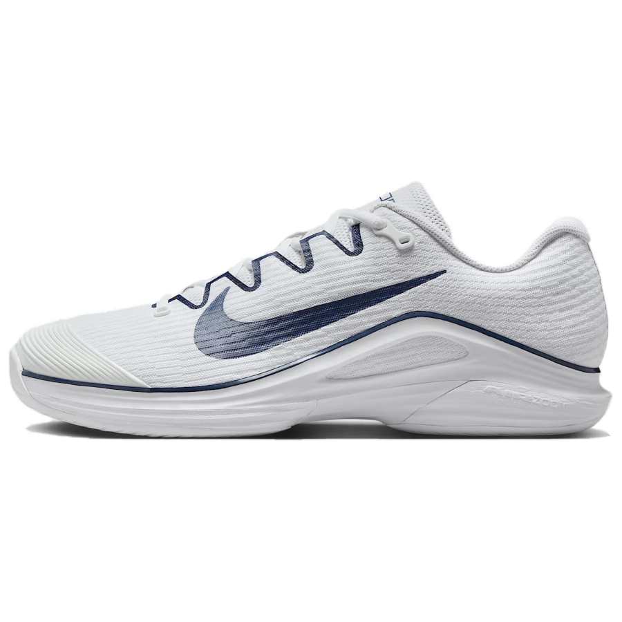 Nike Nike Vapor 12 Low top Tennis Shoes Men's White