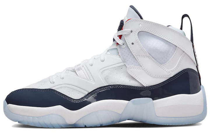 Jordan Air Jordan Jumpman Two Trey 'USA'