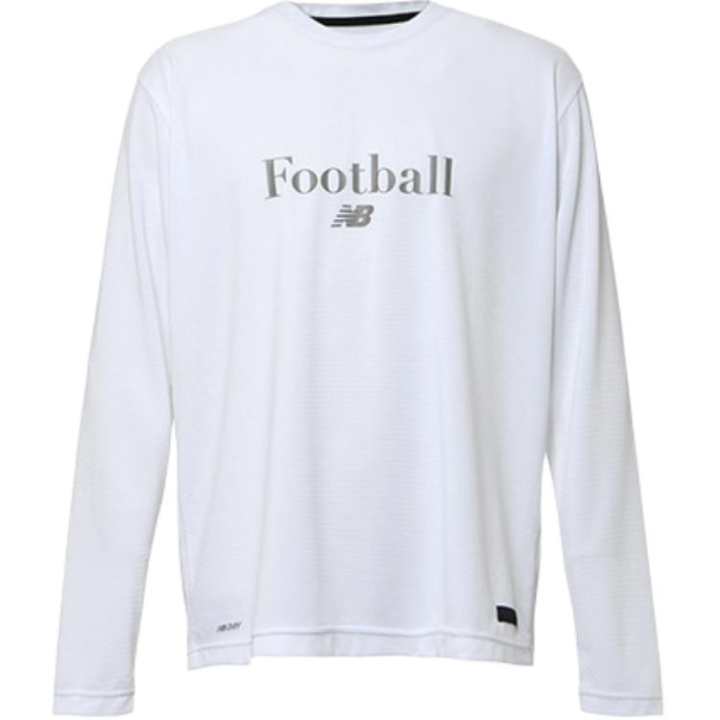 New Balance New Balance Soccer Jersey Men's