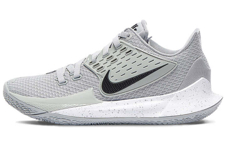 Nike Nike Kyrie 2 Low Tb Promo Wolf Grey Black White