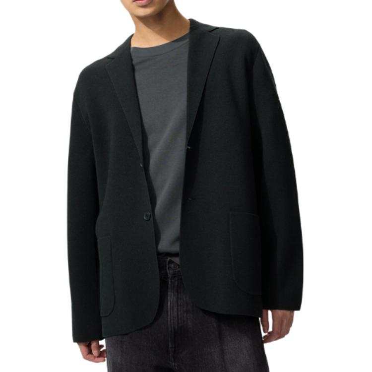 UNIQLO SS26 Jackets & Coats Men's