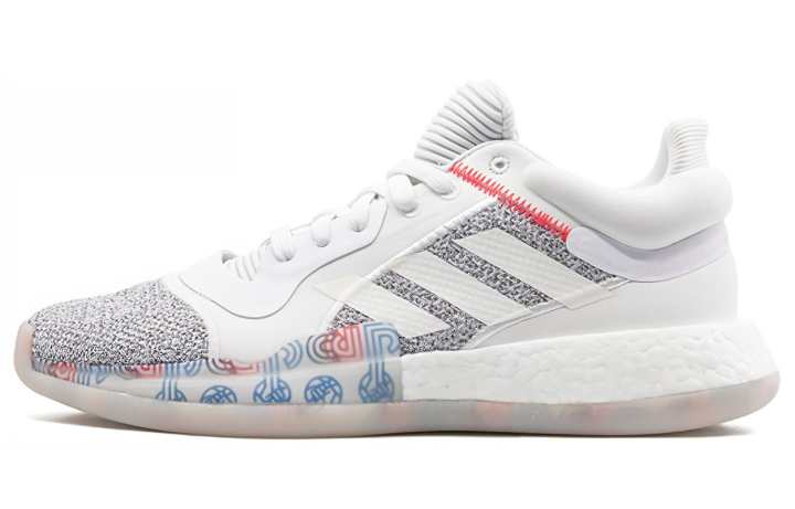 Adidas Adidas Marquee Boost Low 'Footwear White'