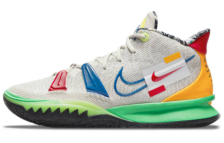 Nike Nike Kyrie 7 EP 'Visions'