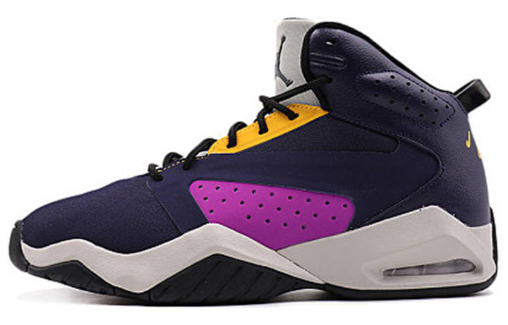 Jordan Jordan Lift Off Laser Orange