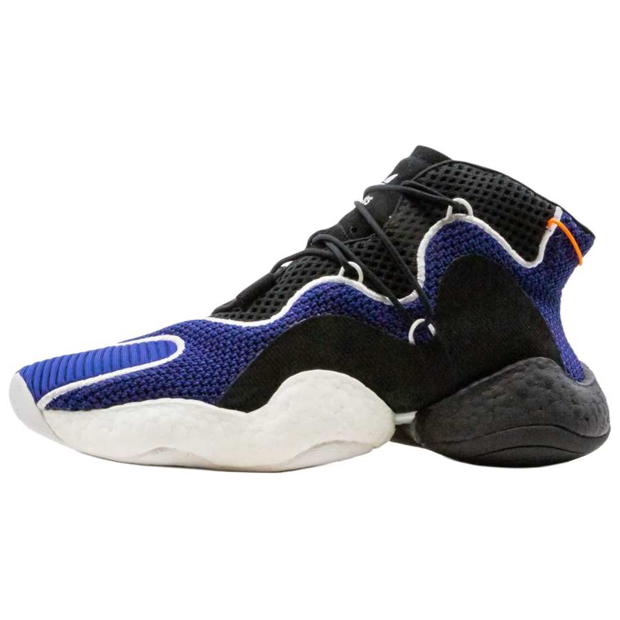 Adidas Originals Crazy Byw Adidas Originals Lvl 1 '747 Warehouse Exclusive'