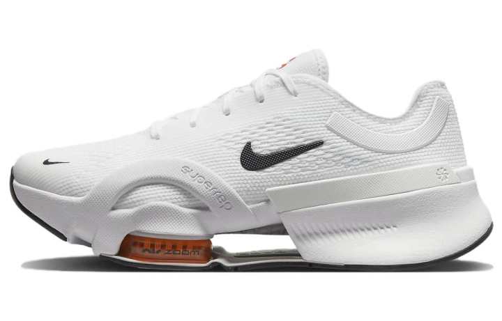 Nike Nike Air Zoom SuperRep 4 Next Nature 'White Picante Red' Women's