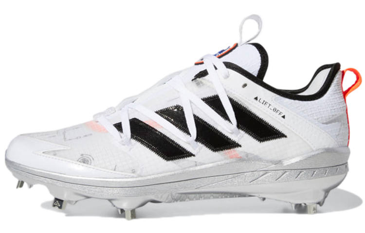 Adidas Adizero 7.0 Iss Us National Lab x Adizero 7.0 Adidas Grail Liftoff 'White Black'