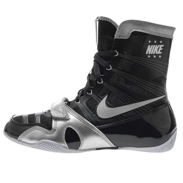Nike Nike HyperKO Comfortable Slip Resistant Abrasion Resistant Slip Resistant Abrasion Resistant High top Training Shoes