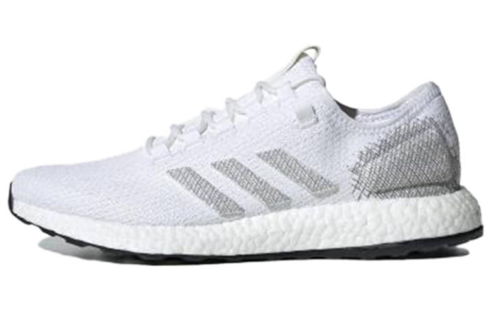 Adidas Adidas Pureboost Hk Cloud White Grey
