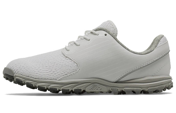 New Balance New Balance Minimus Sl Gray 'Grey White' Women's