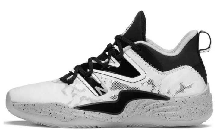New Balance Two Wxy V3 New Balance 'White Black Grey'