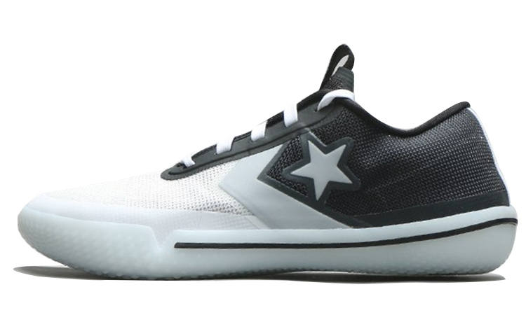 Converse All Star Pro Bb Converse Low 'Eclipse'