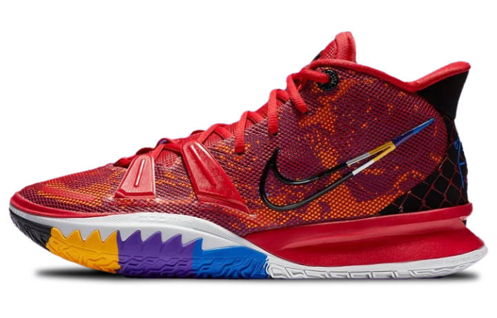 Nike Nike Kyrie 7 Ep 'Icons Of Sport'