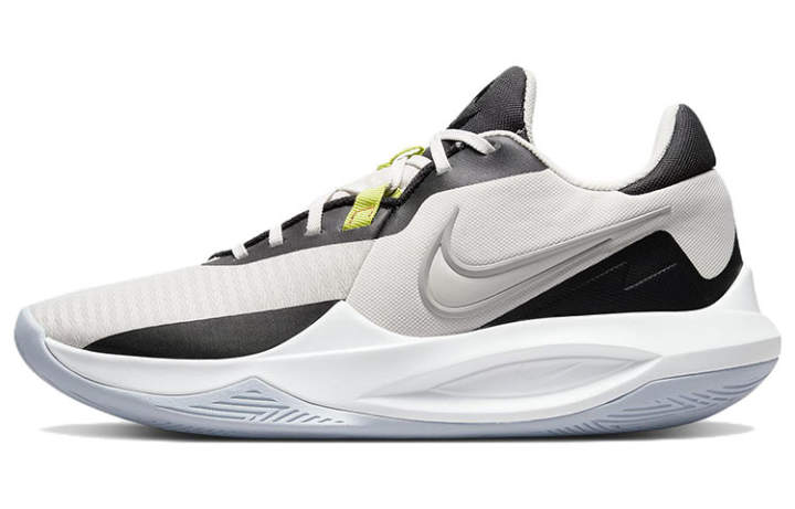 Nike Nike Precision 6 Phantom Light Iron Ore