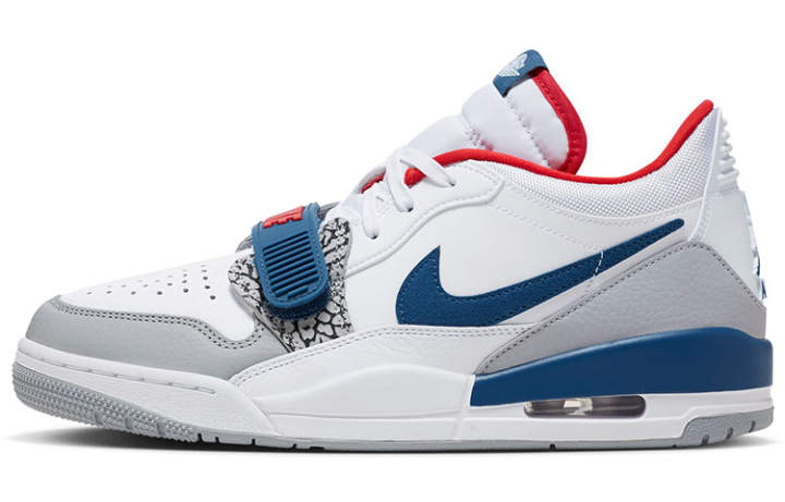 Jordan Air Jordan Legacy 312 Low 'True Blue'
