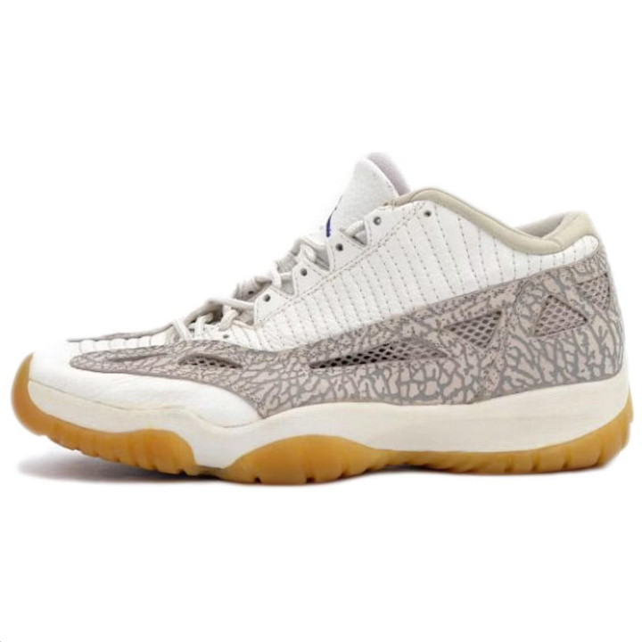 Jordan Jordan 11 Retro Low Ie Og Cobalt 1996