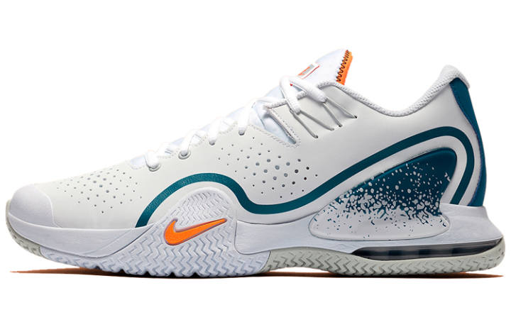 Nike Nike Court Tech Challenge 20 Clay Blue