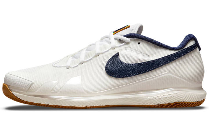 Nike Nike Court Air Zoom Vapor Pro 'Summit White Binary Blue'