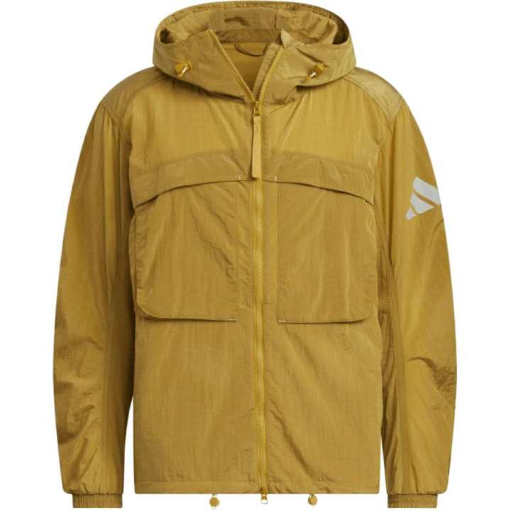 Adidas Adidas CITY ESCAPE Jackets & Coats Japan Version Men's