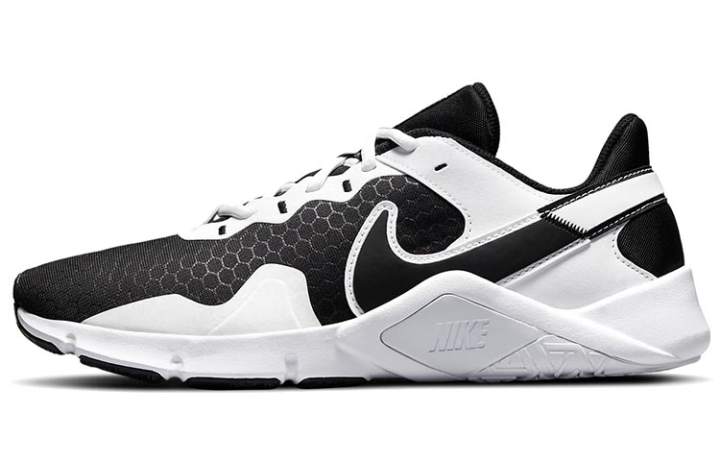 Nike Nike Legend Essential 2 'Black White'