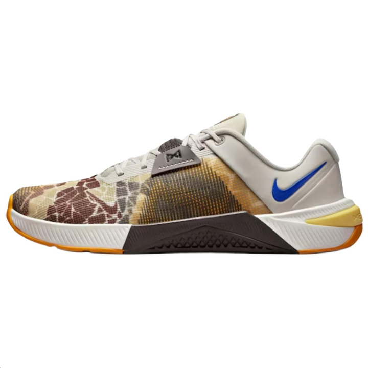 Nike Nike Metcon 10 Racing Shoes Men's Taupe