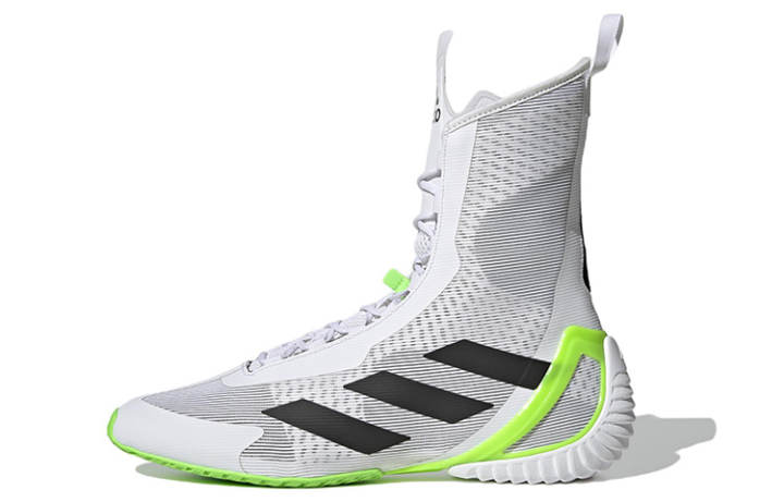 Adidas Adidas Speedex Ultra 'White Solar Green'