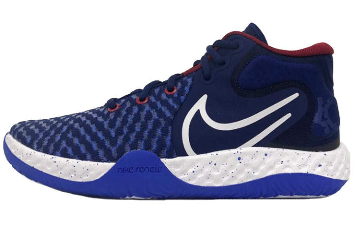 Nike Nike Kd Trey 5 Viii Ep 'Blue Void'